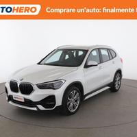 BMW X1 sDrive16d Advantage