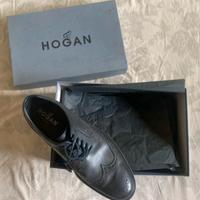 hogan uomo taglia 45 nuove originali