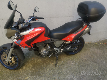 Aprilia Pegaso Strada 650 - Blocco Motore