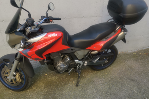 Aprilia Pegaso Strada 650 - Blocco Motore