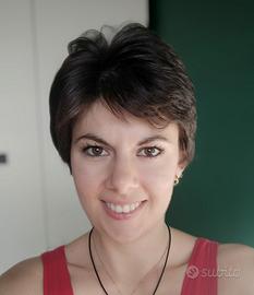 Receptionist/segretaria