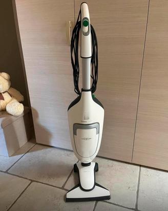 Aspirapolvere folletto vk220s turbo con filo