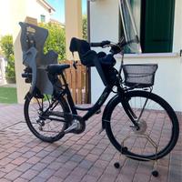 BICI  ELETTRICA