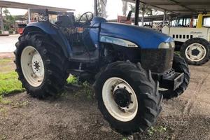 Trattore New Holland TD 95D