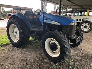 Trattore New Holland TD 95D