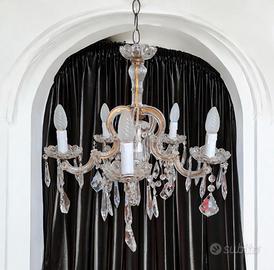 Lampadario Maria Teresa