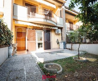 Villa a schiera San Salvo [Cod. rif 3308696VRG]