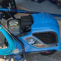 Motocompressore CAMPAGNOLA FALCON 260 motore HONDA