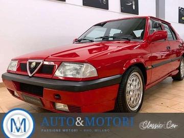 Alfa Romeo 33 1.7 ie 16v Quadrifoglio Verde da