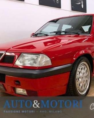 Alfa Romeo 33 1.7 ie 16v Quadrifoglio Verde da