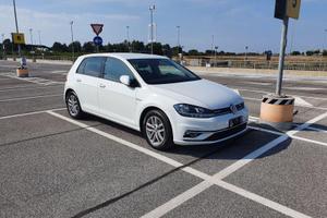 Golf 1.5 TGI EXECUTIVE 130cv  6 marce
