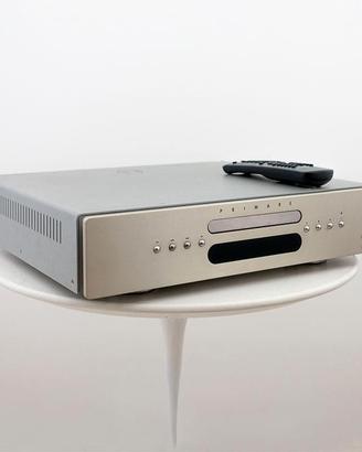 Primare - DVD Player - DVD26