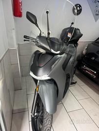HONDA SH 350 GT 2025 km 3000