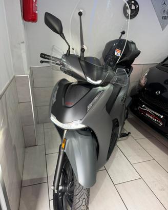 HONDA SH 350 GT 2025 km 3000