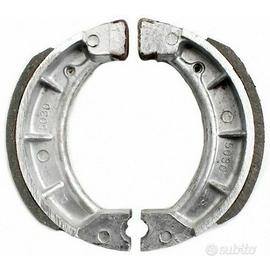 Ceppi freno innocenti lambrettino AZ 30