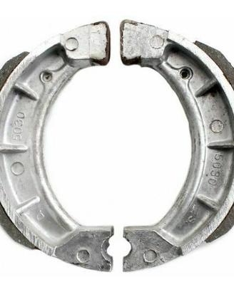 Ceppi freno innocenti lambrettino AZ 30