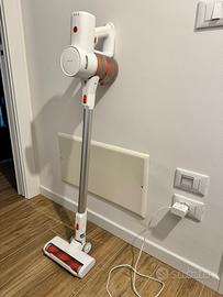 Aspirapolvere senza filo xiaomi g20 lite garanzia