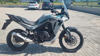 Honda Transalp xl 750