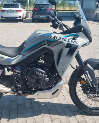 Honda Transalp xl 750