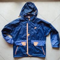 Nike jacket vintage 