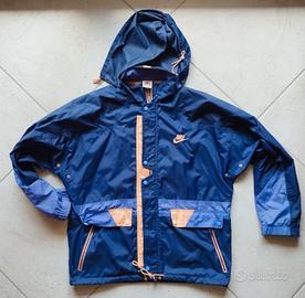 Nike jacket vintage 