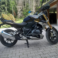 Bmw r1250r