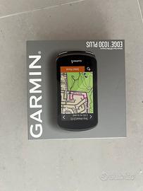 Garmin 1030 plus