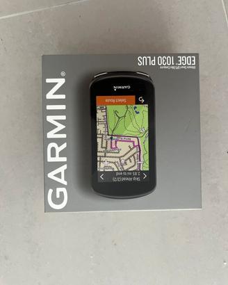 Garmin 1030 plus