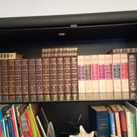 Libri ed enciclopedie