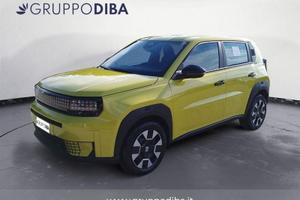 FIAT Grande Panda 1ML Benzina Icon 1.2100 Cv