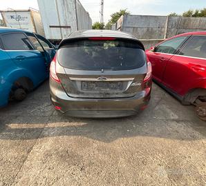 FORD FIESTA 1.4 TD 2010 PER RICAMBI