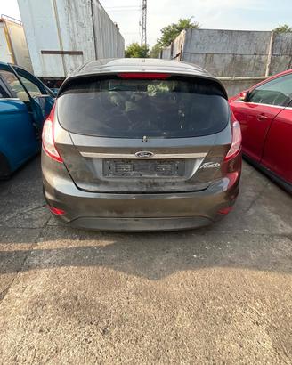 FORD FIESTA 1.4 TD 2010 PER RICAMBI