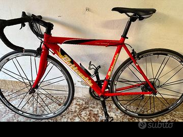 Bici da Corsa Bottecchia Alluminio