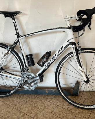 Specialized  roubaix expert sl3