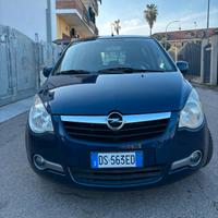 Opel Agila 1.2 16V 86CV Enjoy ANNO 2009