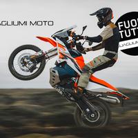 Ktm Altro 890 ADVENTURE R 2025