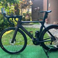 Bici Giant Propel Adavanced Pro Tg M