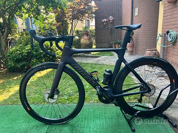 Bici Giant Propel Adavanced Pro Tg M