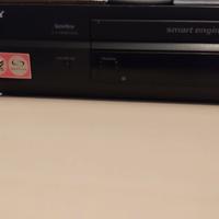 lettore VHS Sony
