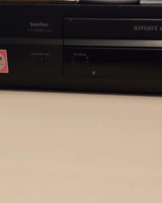lettore VHS Sony