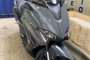 Tmax tech Max 2021 power grey