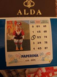 Vestito di carnevale 