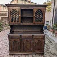 Mobile antico in legno