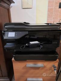 STAMPANTE/FOTOCOPIATRICE HP
