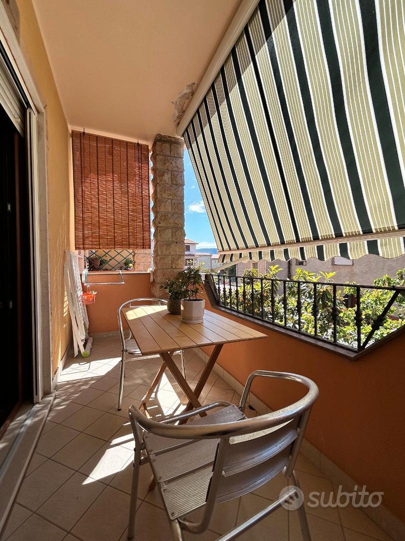 Apartment in Bosa - Vista 3