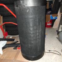 Subwoofer auto