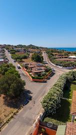 Villetta al mare