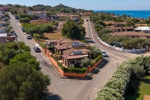 Villetta al mare