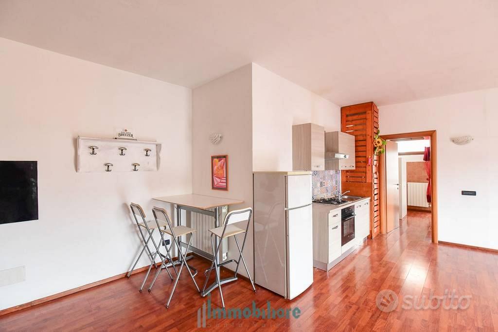 Appartamento – Seregno, San Rocco - Altro