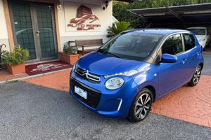 CITROEN C1 VTi 72 5porte Shine PREZZO REALE! CAR